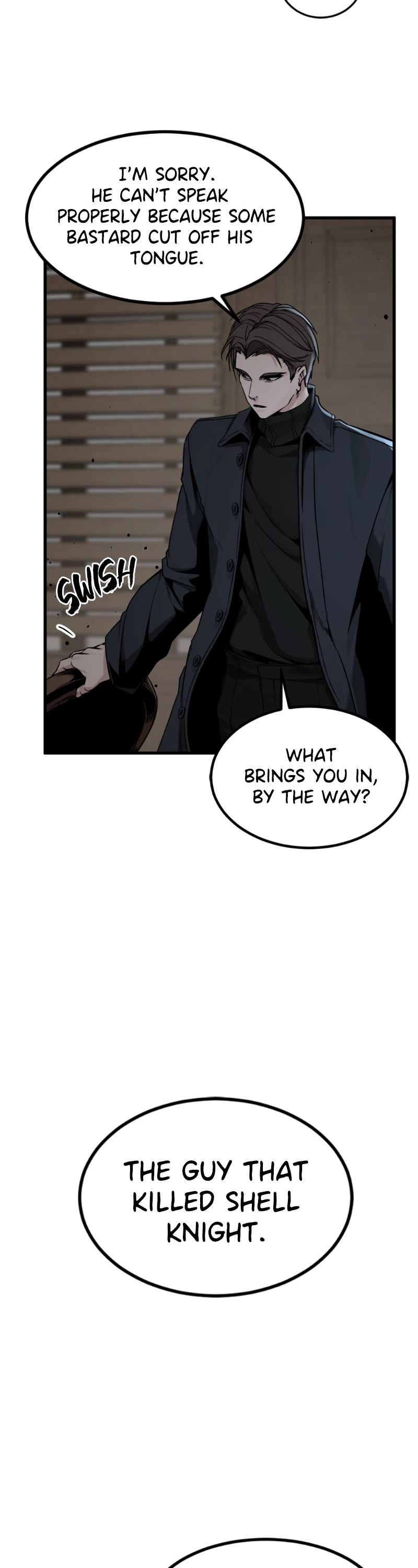 Hero Killer (Beolkkul) Chapter 99 page 21 - Chapter 99: Episode 99