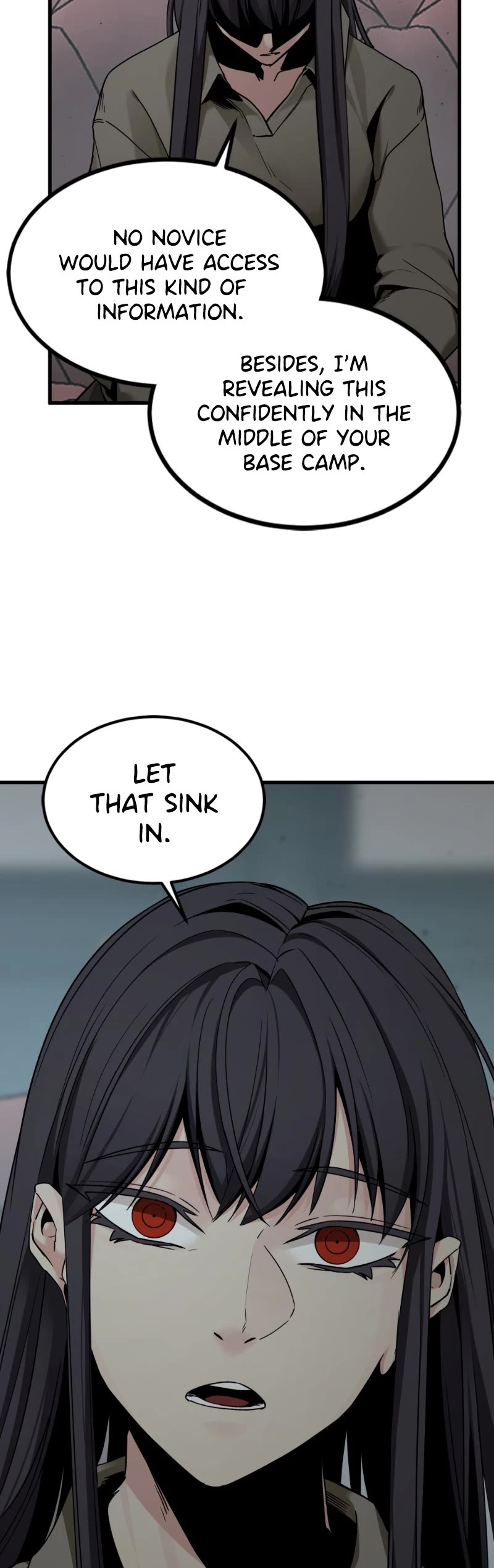 Hero Killer (Beolkkul) Chapter 99 page 25 - Chapter 99: Episode 99