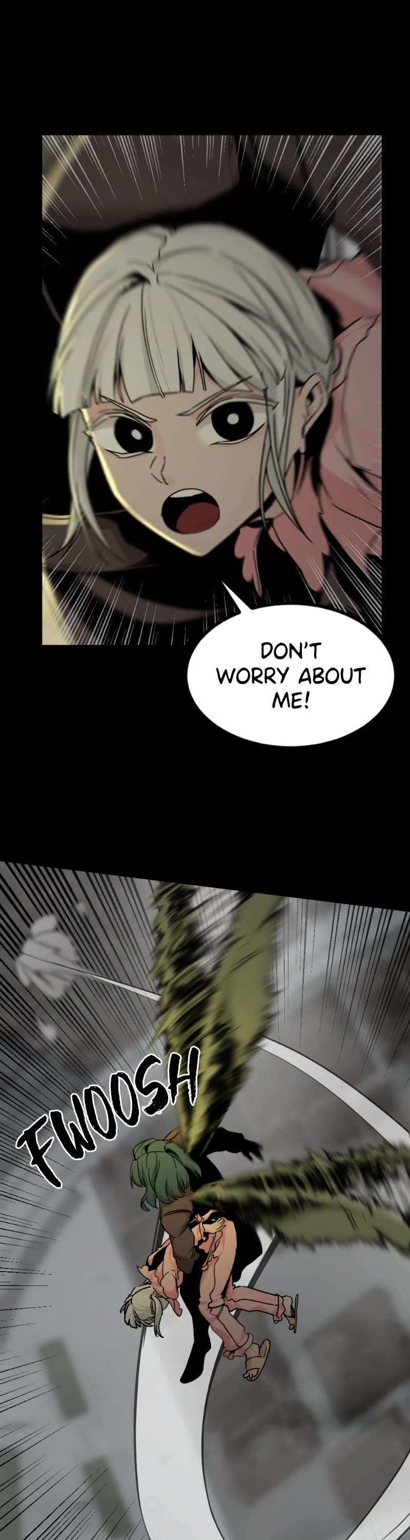 Hero Killer (Beolkkul) Chapter 99 page 41 - Chapter 99: Episode 99