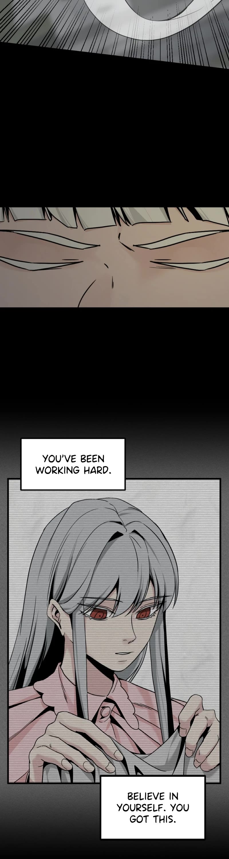 Hero Killer (Beolkkul) Chapter 99 page 42 - Chapter 99: Episode 99