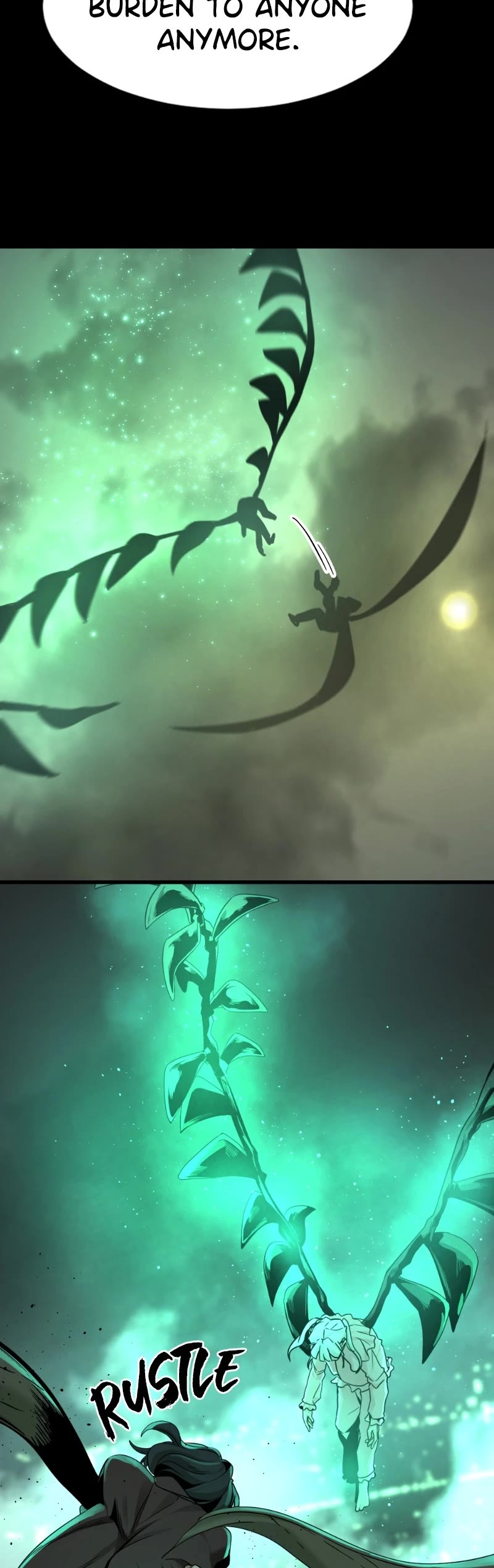 Hero Killer (Beolkkul) Chapter 99 page 45 - Chapter 99: Episode 99