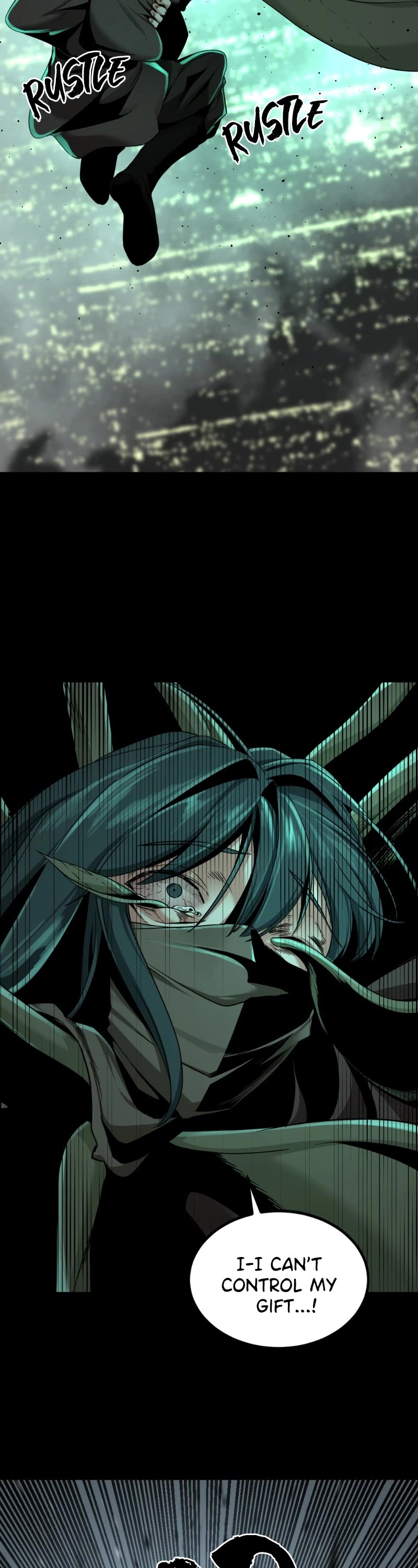 Hero Killer (Beolkkul) Chapter 99 page 46 - Chapter 99: Episode 99