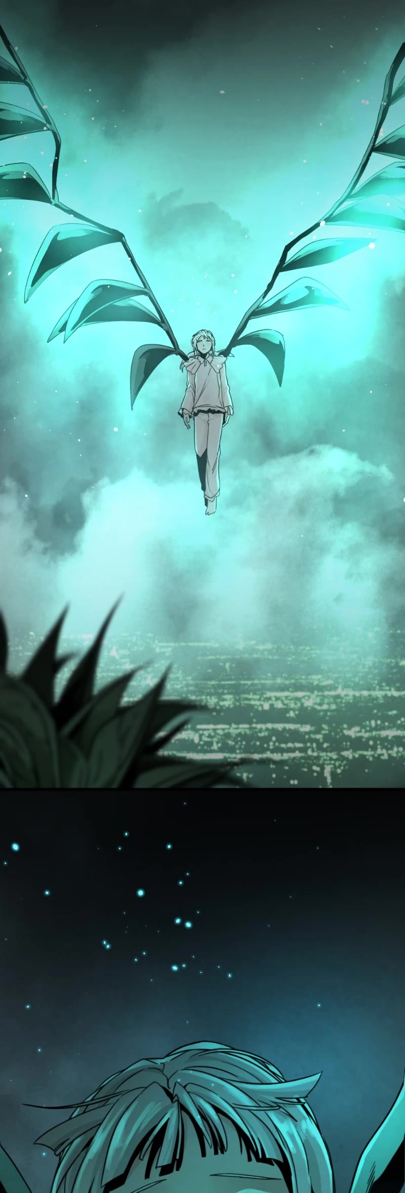 Hero Killer (Beolkkul) Chapter 99 page 48 - Chapter 99: Episode 99