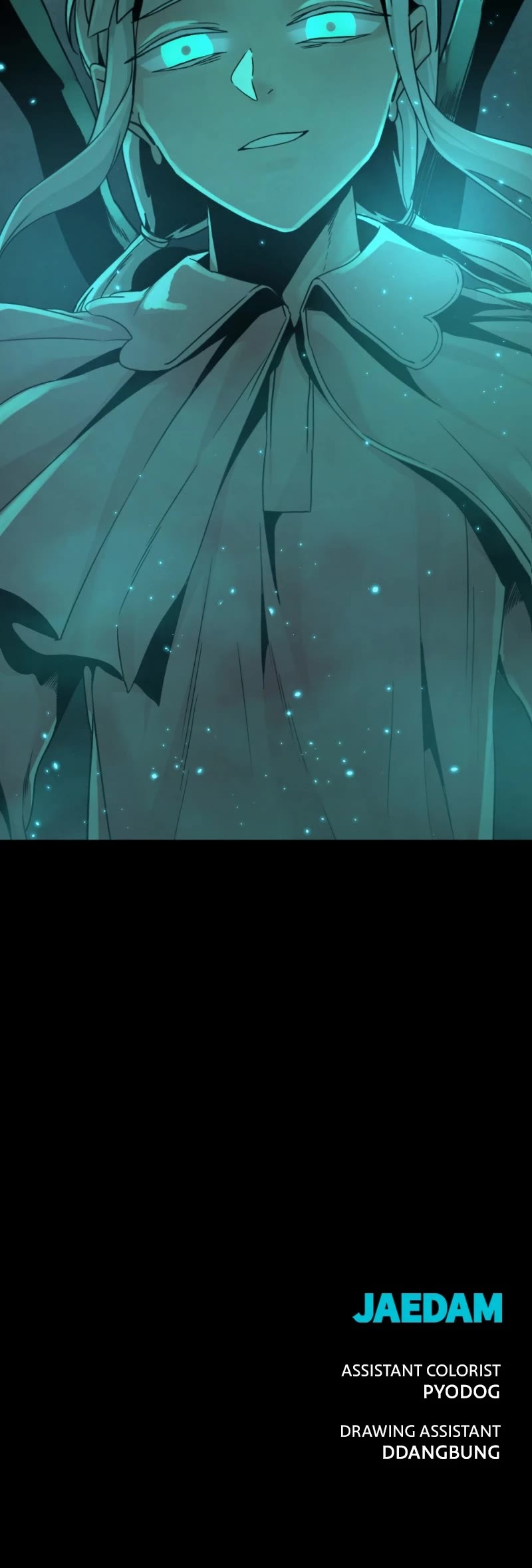 Hero Killer (Beolkkul) Chapter 99 page 49 - Chapter 99: Episode 99