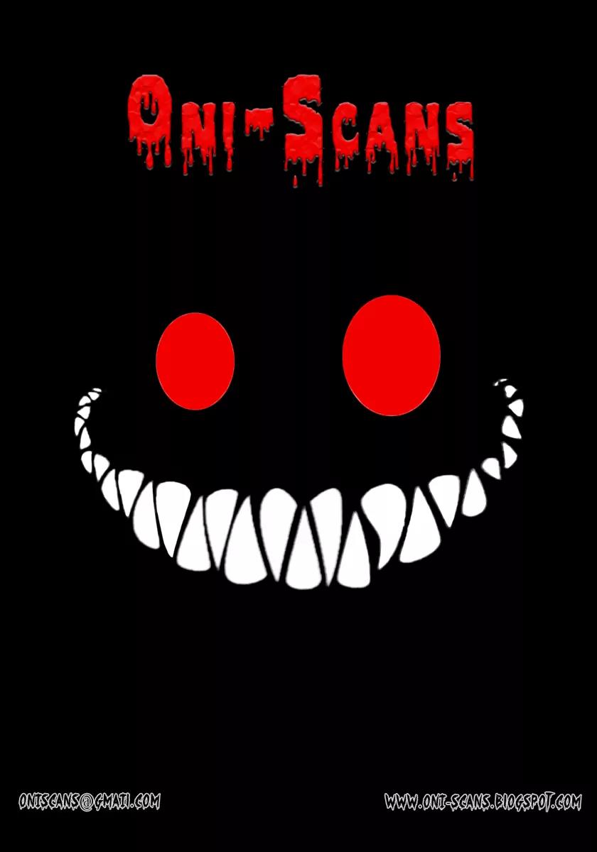 Hero Mask Chapter 4 page 1 - Chapter 4: Don't Stand Behind me!!