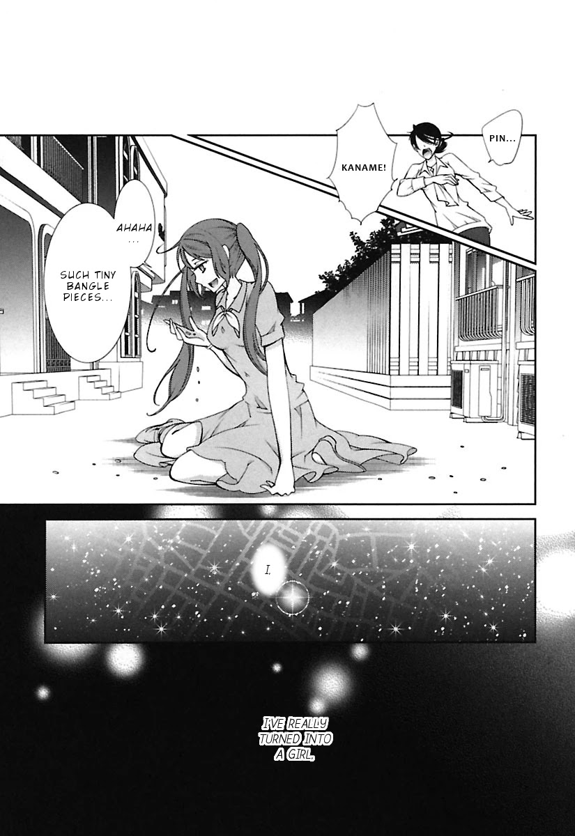 Hero no Himitsu Chapter 11 page 10 - Chapter 11