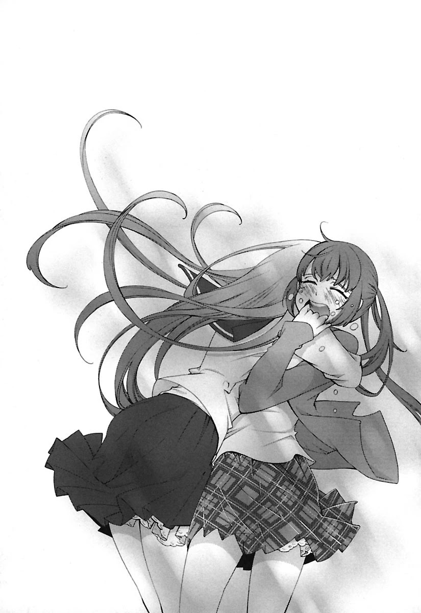 Hero no Himitsu Chapter 11 page 27 - Chapter 11