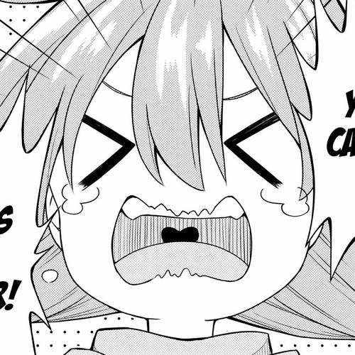 Hero or Demon Lord? Let me choose! Chapter 16: Hero or Demon Lord? [END] cover
