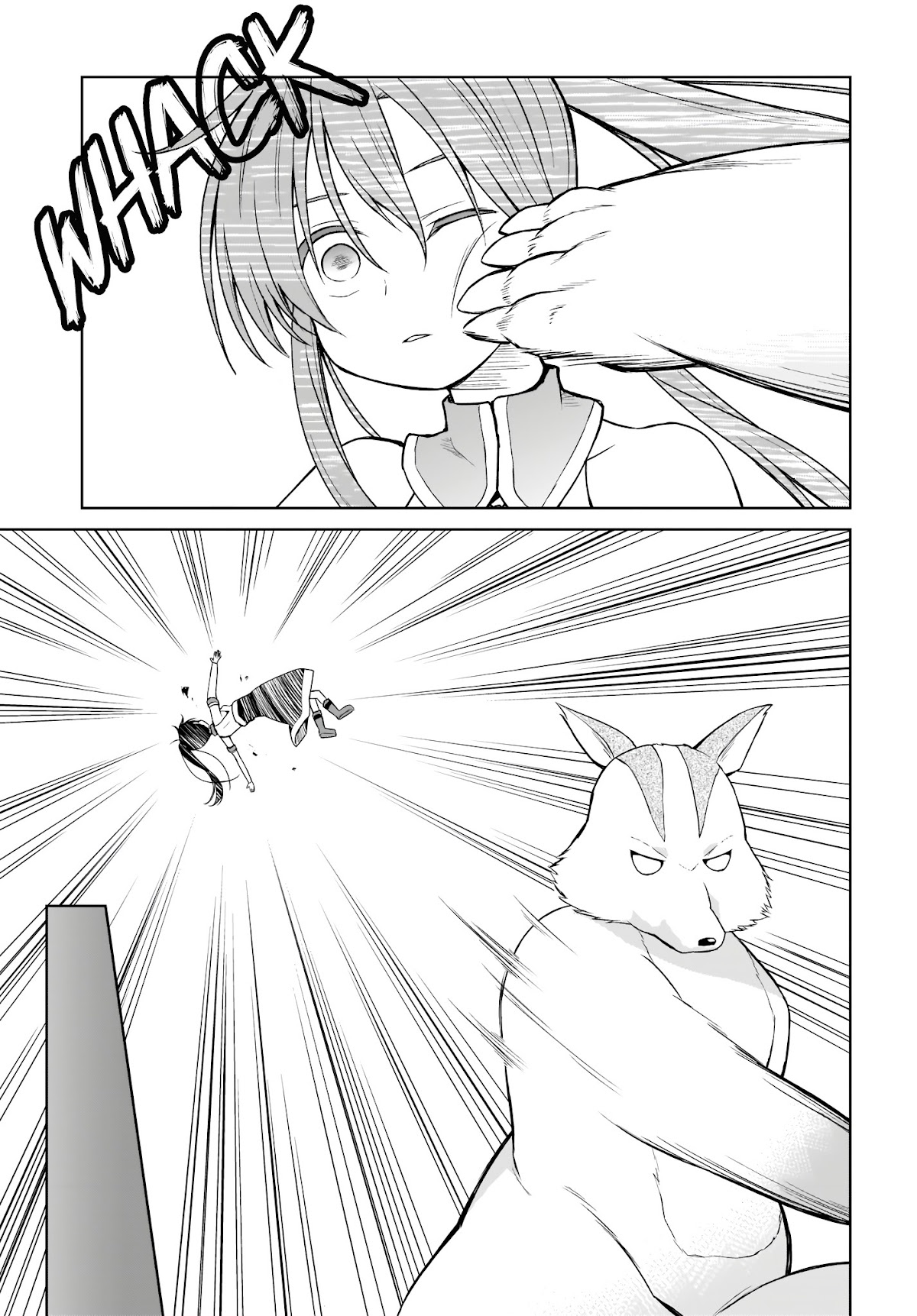 Hero or Demon Lord? Let me choose! Chapter 2 page 7 - Chapter 2
