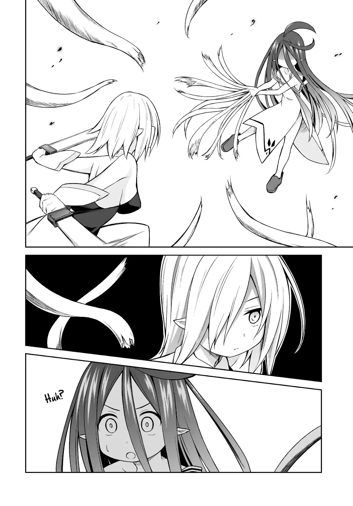 Hero or Demon Lord? Let me choose! Chapter 4 page 13 - Chapter 4