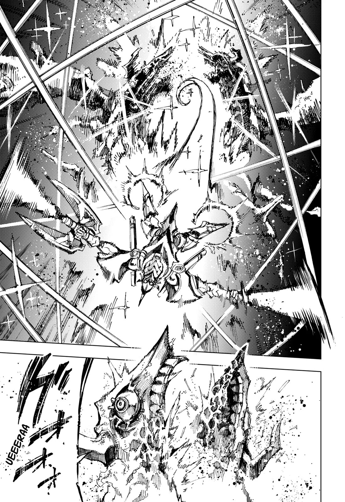 Hero Organization Chapter 1 page 5 - Chapter 1: The Ordinary and the Genius