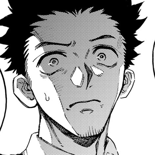Hero Organization Chapter 1: The Ordinary and the Genius cover