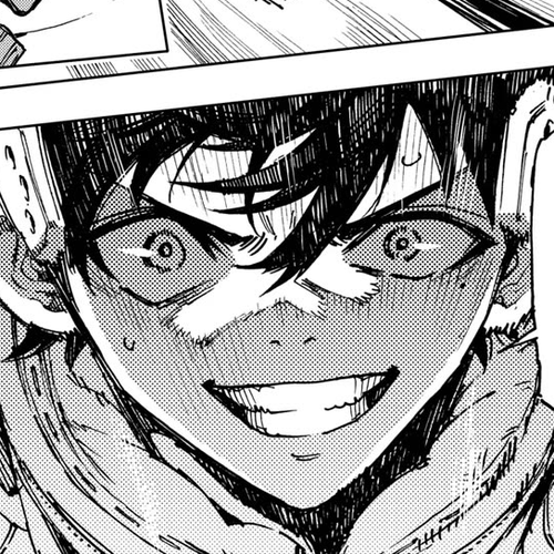 Hero Organization Chapter 11: Sanada's Skills cover