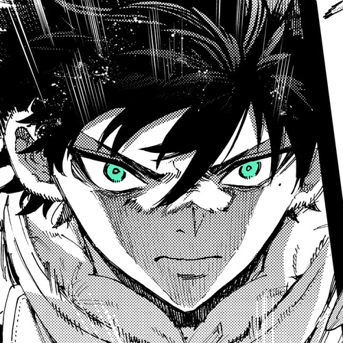 Hero Organization Chapter 14: The Gun Dogs cover