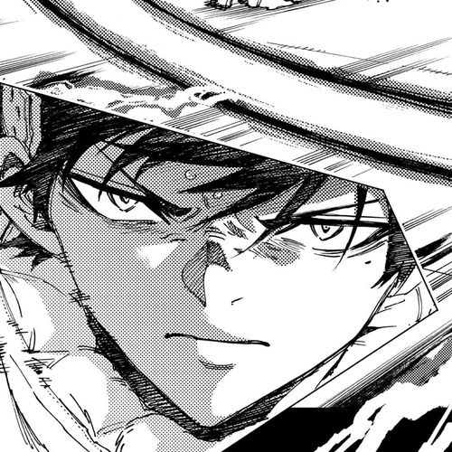 Hero Organization Chapter 15: Battle for the Port cover