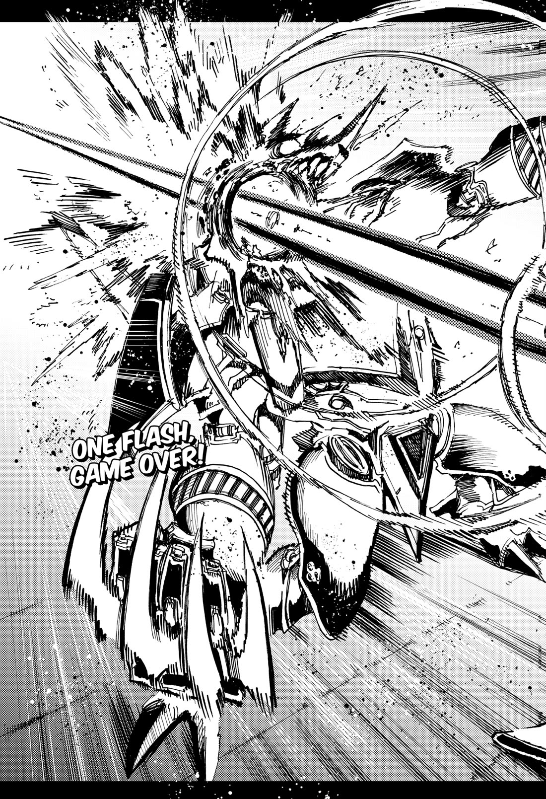 Hero Organization Chapter 16 page 19 - Chapter 16: Code XX