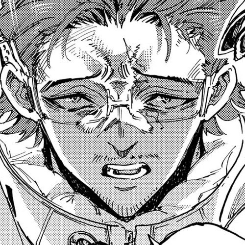 Hero Organization Chapter 18: Hidden Oaths and Duty cover