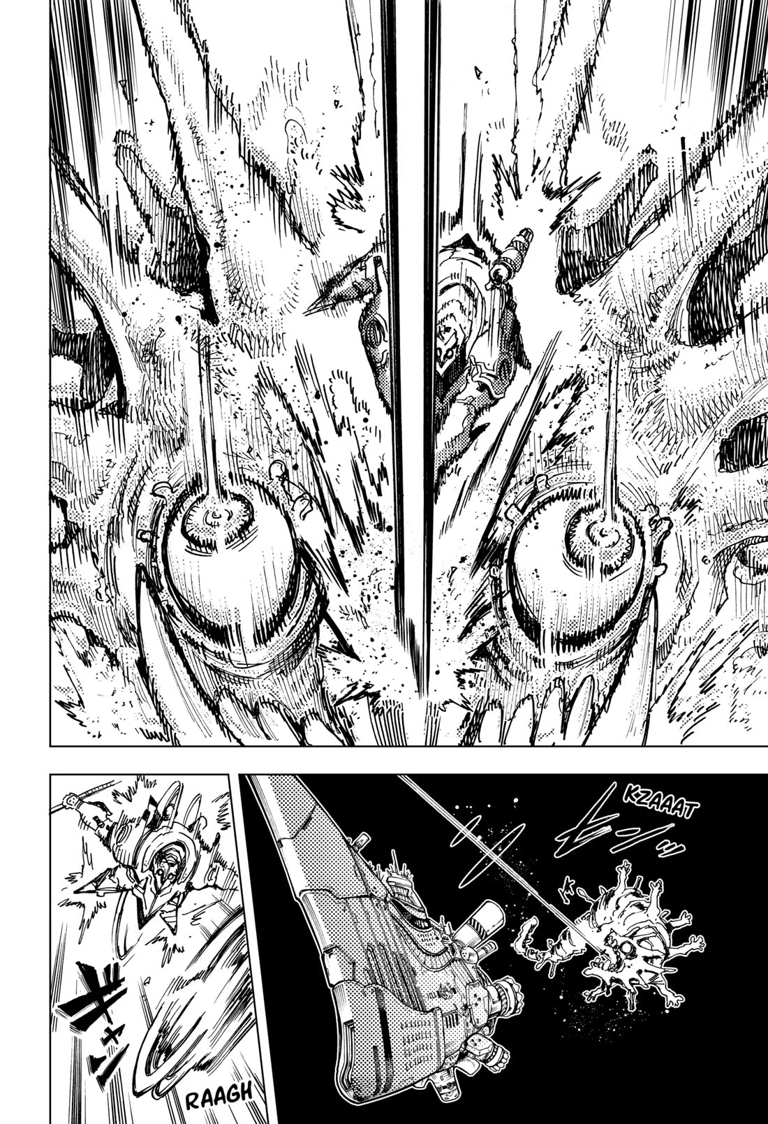 Hero Organization Chapter 2 page 50 - Chapter 2: When A Hero is Born