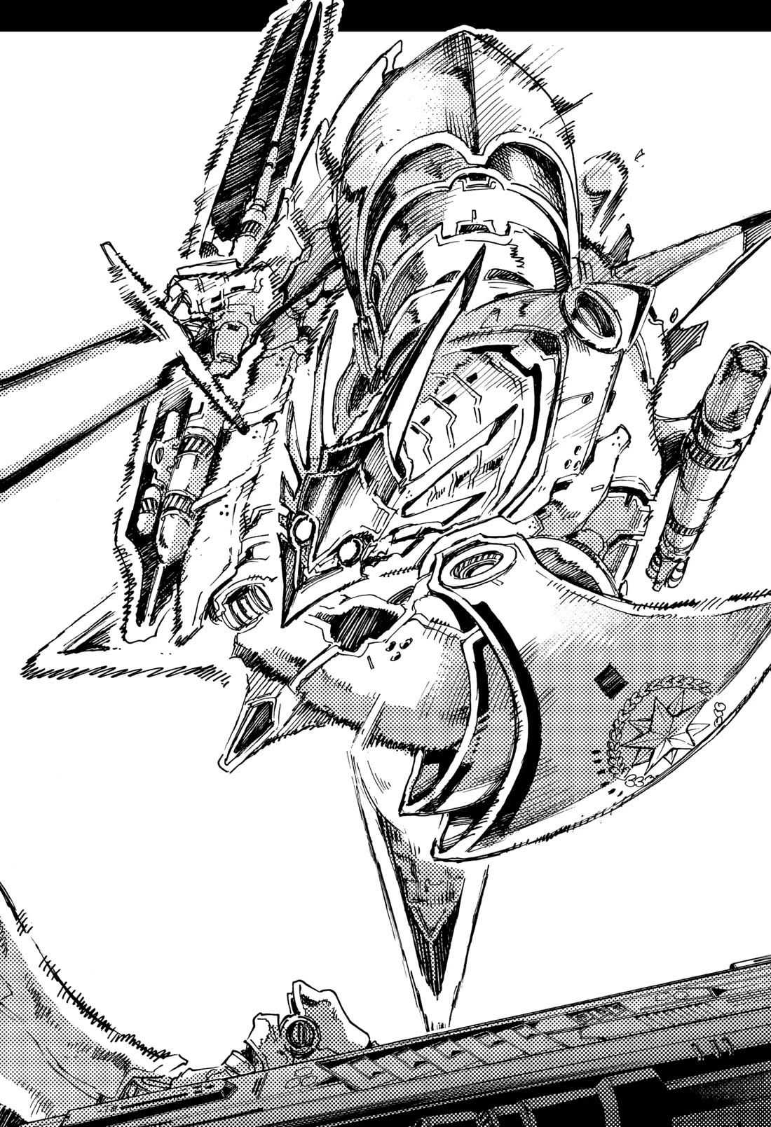 Hero Organization Chapter 2 page 66 - Chapter 2: When A Hero is Born