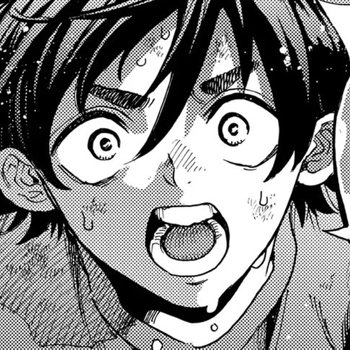 Hero Organization Chapter 22: Many Reasons cover