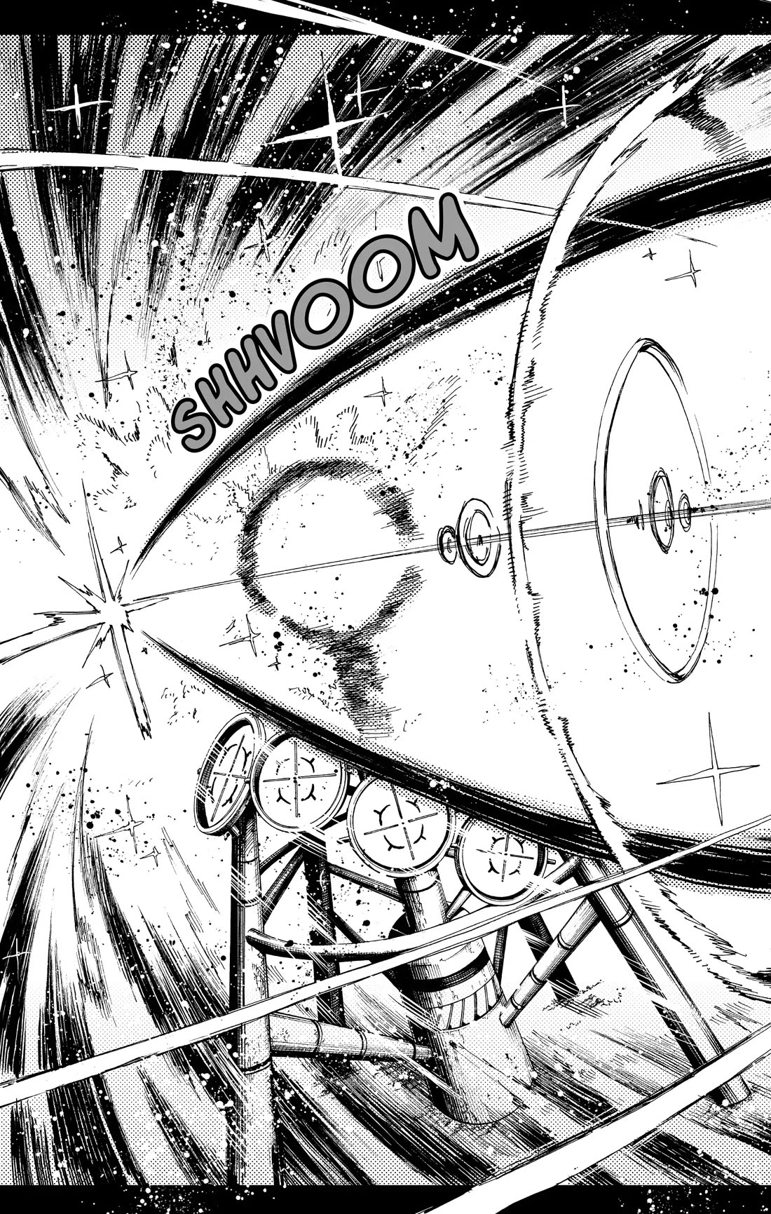 Hero Organization Chapter 25 page 15 - Chapter 25: Leo's Dreams