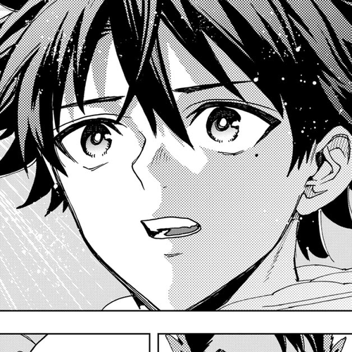 Hero Organization Chapter 26: Jealousy & Acceptance cover