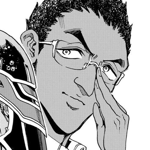 Hero Organization Chapter 29: A.I.G.I.S. VR Match, Act 1: Agni cover