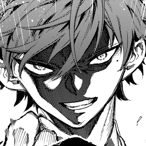 Hero Organization Chapter 3: The Hero's Child cover