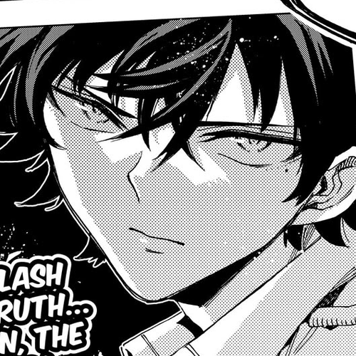 Hero Organization Chapter 31: A.I.G.I.S. VR MATCH ACT 3: FLASHPOINT cover