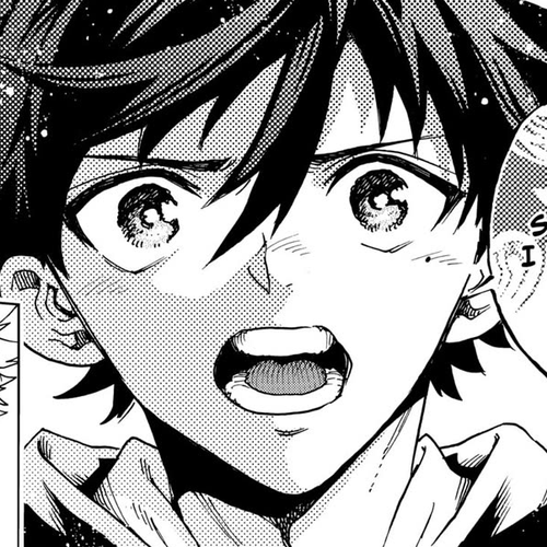 Hero Organization Chapter 32: DAVID & HIS FATHER cover