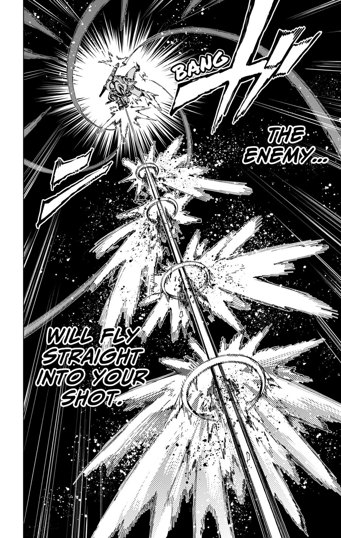 Hero Organization Chapter 38 page 17 - Chapter 38