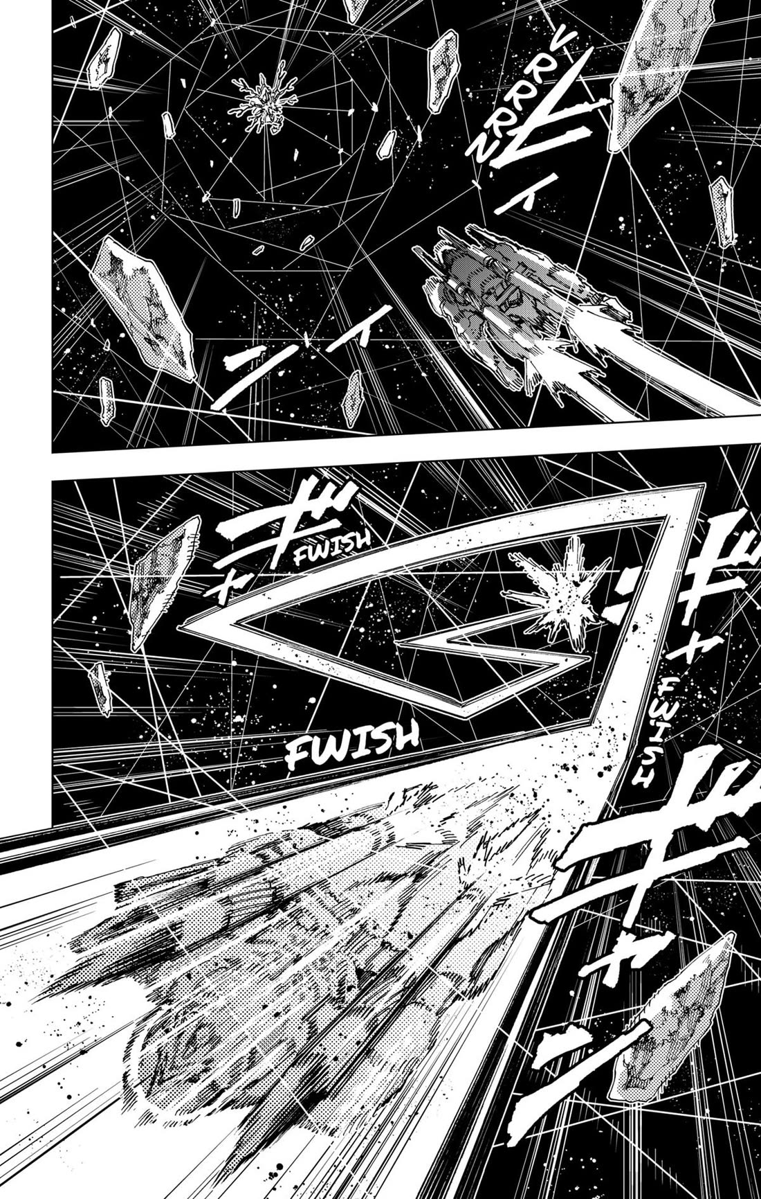 Hero Organization Chapter 39 page 12 - Chapter 39