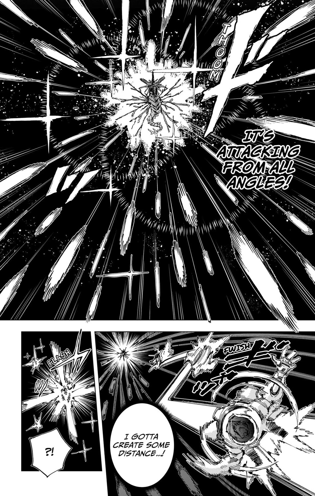Hero Organization Chapter 39 page 2 - Chapter 39