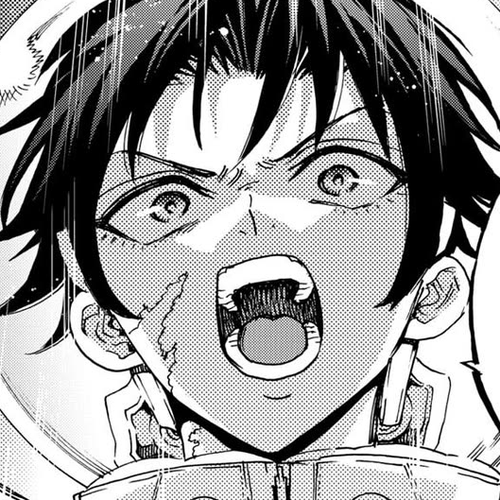 Hero Organization Chapter 39 cover