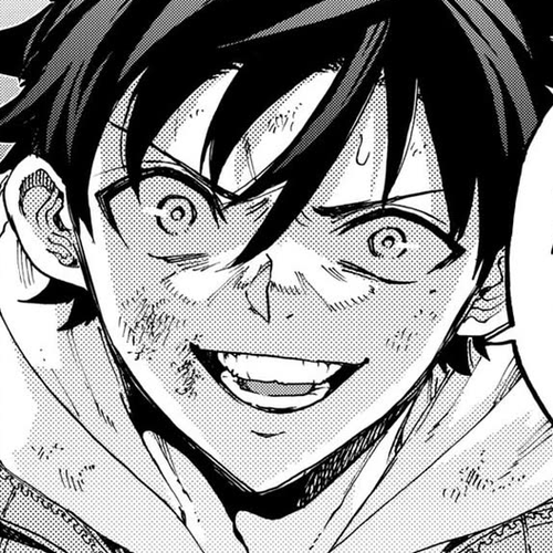 Hero Organization Chapter 45 cover