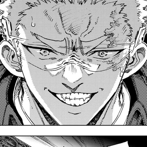 Hero Organization Chapter 46 cover