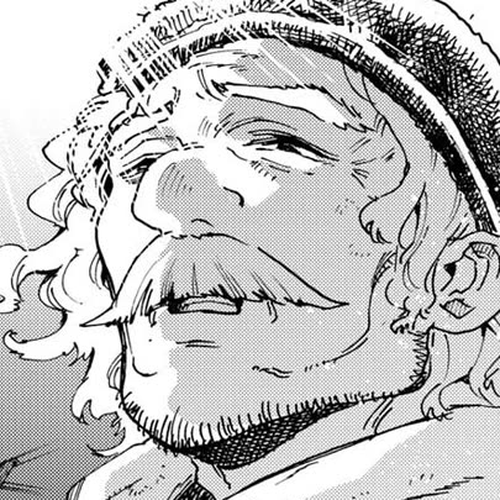 Hero Organization Chapter 48 cover