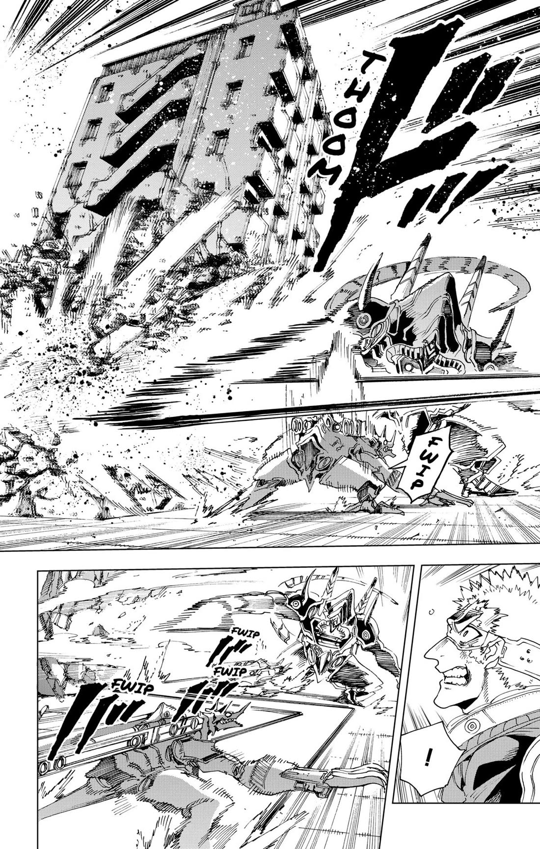 Hero Organization Chapter 53 page 2 - Chapter 53