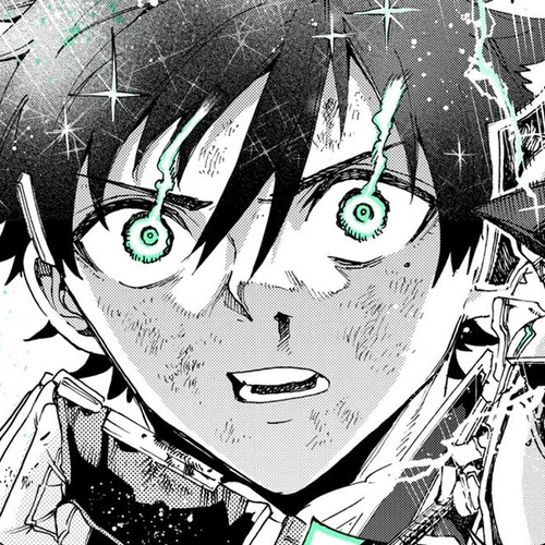 Hero Organization Chapter 56 cover