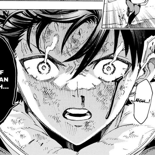 Hero Organization Chapter 57 thumbnail