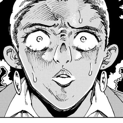 Hero Organization Chapter 61 thumbnail