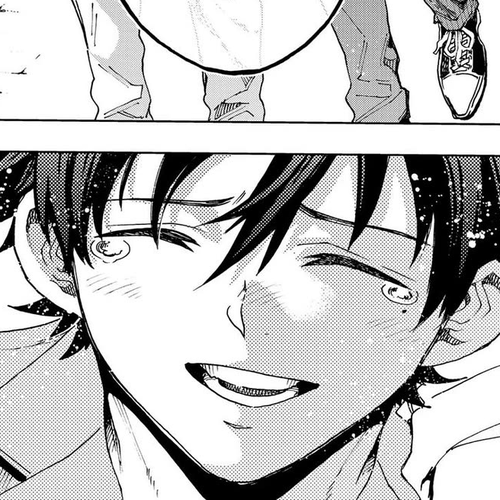 Hero Organization Chapter 62 thumbnail