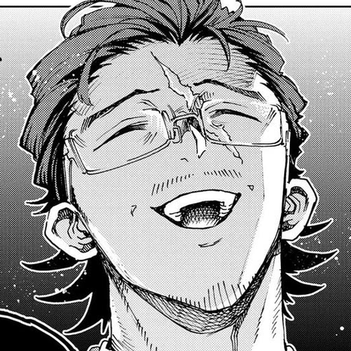 Hero Organization Chapter 66 thumbnail