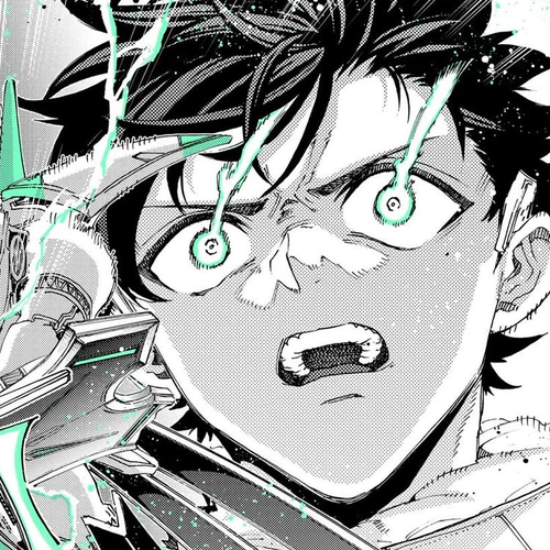 Hero Organization Chapter 70 cover