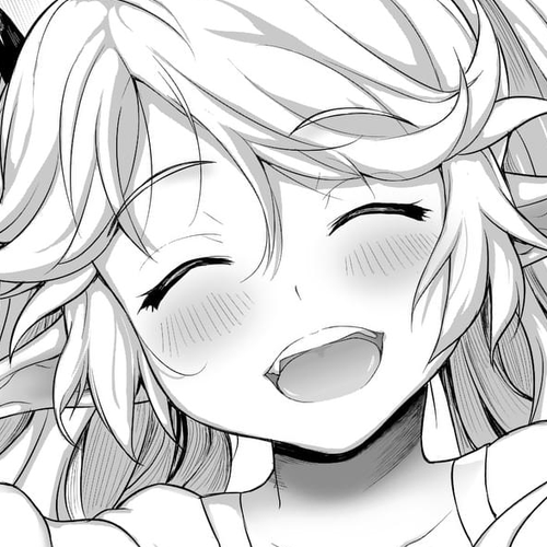 Hero-Sama, How is the Water? Chapter 1 cover