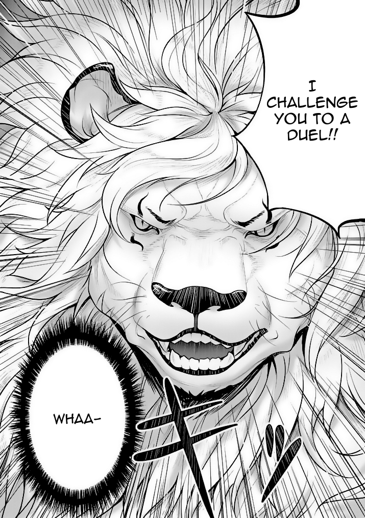 Hero-Sama, How is the Water? Chapter 10 page 10 - Chapter 10