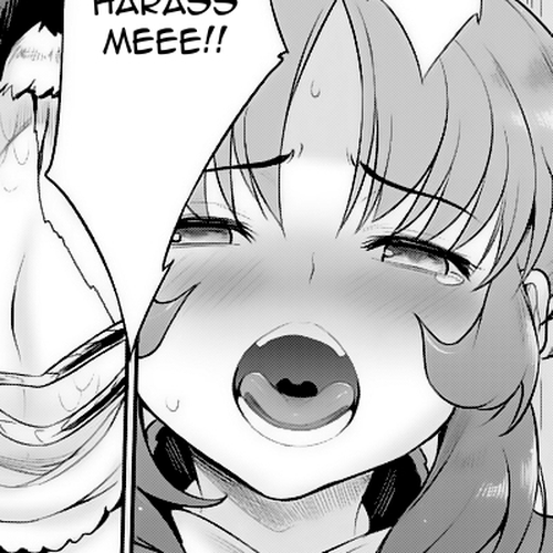 Hero-Sama, How is the Water? Chapter 12 cover