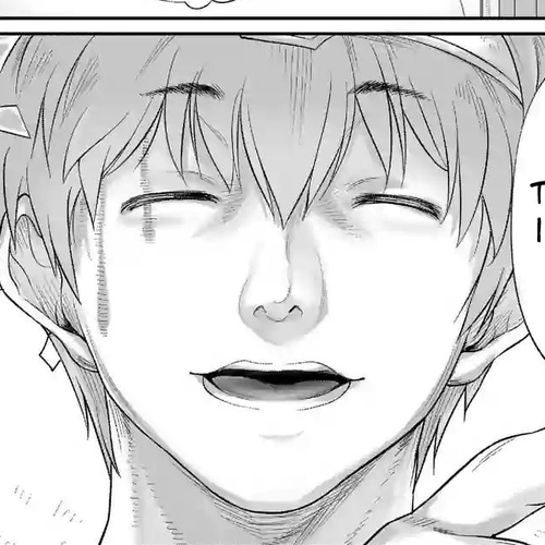 Hero-Sama, How is the Water? Chapter 13 cover