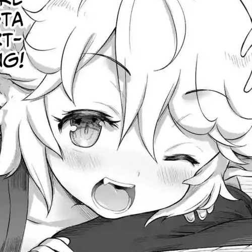 Hero-Sama, How is the Water? Chapter 16 cover