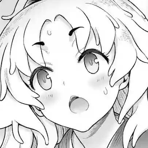 Hero-Sama, How is the Water? Chapter 17 cover